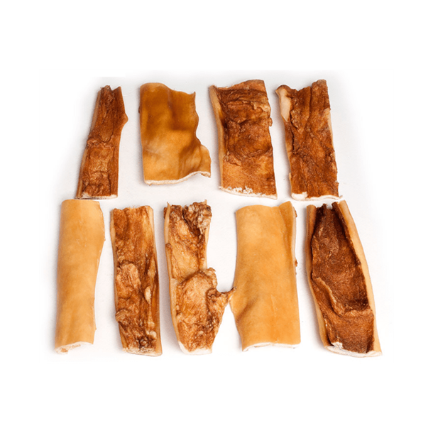 Snack'it Pandebrask 200g (Okse)